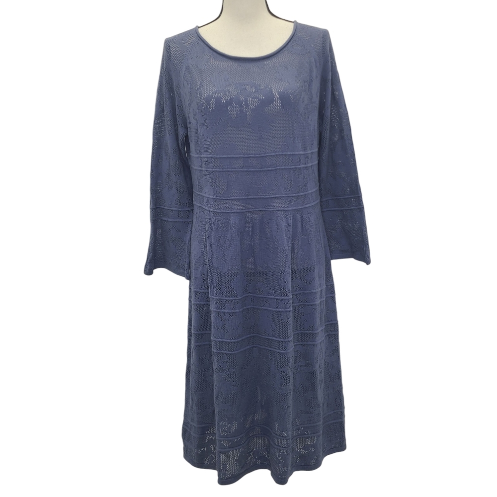Sundance Everyday Chic Dress Large NWT